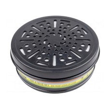 Pochłaniacz WOLFCRAFT 4951000