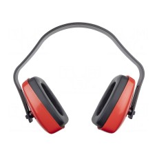 Nauszniki przeciwhałasowe WOLFCRAFT 4957000