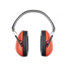 Nauszniki przeciwhałasowe WOLFCRAFT 4958000