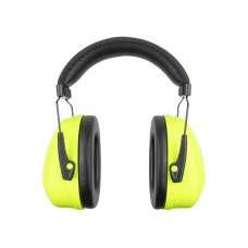 Nauszniki przeciwhałasowe WOLFCRAFT 4960000