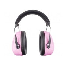 Nauszniki przeciwhałasowe WOLFCRAFT 4961000