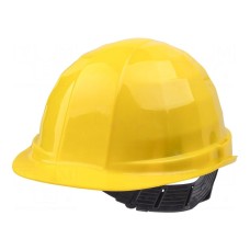 Hełm ochronny WOLFCRAFT 4966000