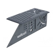 Szablon WOLFCRAFT WF5208000