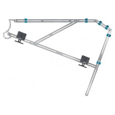 Szablon WOLFCRAFT 5210000