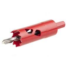 Otwornica WOLFCRAFT 5463000