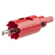 Otwornica WOLFCRAFT 5465000