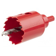 Otwornica WOLFCRAFT 5469000