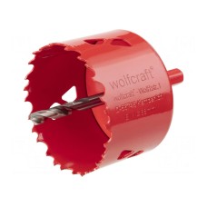 Otwornica WOLFCRAFT 5474000