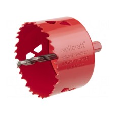 Otwornica WOLFCRAFT 5475000