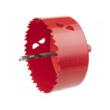 Otwornica WOLFCRAFT 5493000