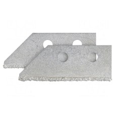 Ostrze WOLFCRAFT 5571000