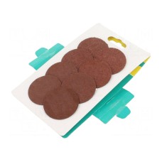 Dysk szlifierski WOLFCRAFT 5608000