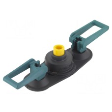 Adapter do otwornicy WOLFCRAFT 5911000