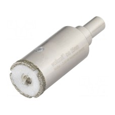 Otwornica diamentowa WOLFCRAFT 5924000