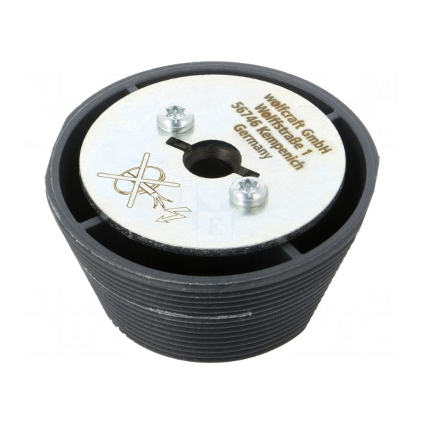 Adapter WOLFCRAFT 5951000