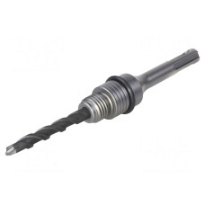 Trzpień WOLFCRAFT 5955000