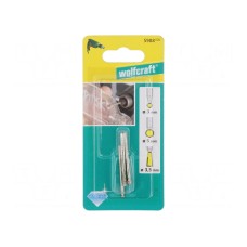 Ściernica WOLFCRAFT 5988000