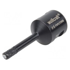 Otwornica diamentowa WOLFCRAFT 5996000