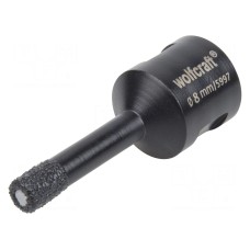 Otwornica diamentowa WOLFCRAFT 5997000