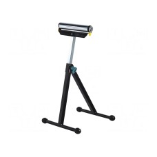 Stojak z rolką WOLFCRAFT 6119973