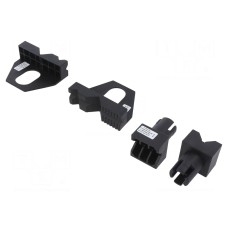 Szczęki do zaciskania WOLFCRAFT 6174000