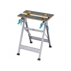 Stół zaciskowy WOLFCRAFT 6177000