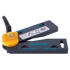 Kątownik WOLFCRAFT 6921000