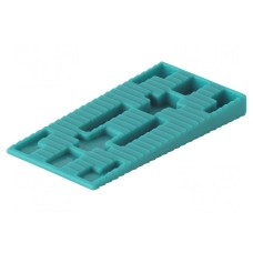 Klin dylatacyjny WOLFCRAFT 6930000