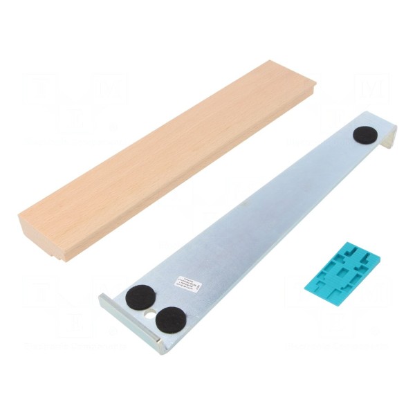 Zestaw do układania paneli WOLFCRAFT 6931000