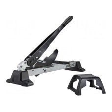 Gilotyna ręczna dźwigniowa WOLFCRAFT 6940000