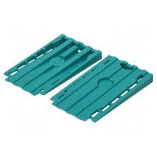 Klin dylatacyjny WOLFCRAFT 6946000