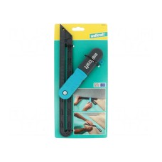 Kątownik WOLFCRAFT 6958000