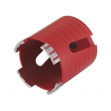 Otwornica diamentowa WOLFCRAFT 7957000