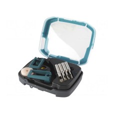 Zestaw otwornic WOLFCRAFT 8771000