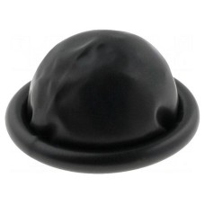 Nakładki na palce Wolfgang Warmbier 8750.B.L