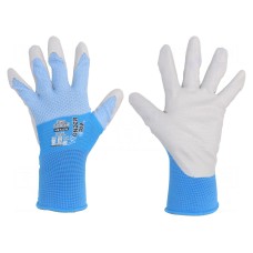 Rękawice ochronne WONDER GRIP 53771