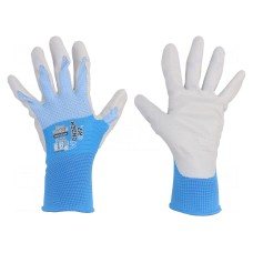 Rękawice ochronne WONDER GRIP 53775