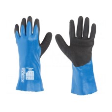 Rękawice ochronne WONDER GRIP 52977