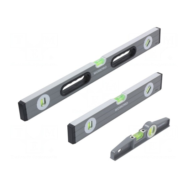 Poziomica Workpro W002900
