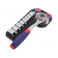 Klucz-zestaw Workpro W003014