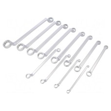 Klucz-zestaw Workpro W003318