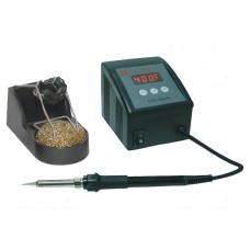 Stacja: lutownicza XYTRONIC LF399D