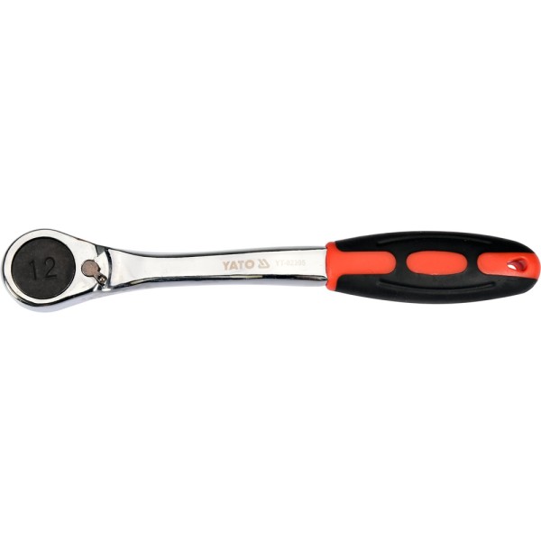 GRZECHOTKA HEX 12MM YT-02395