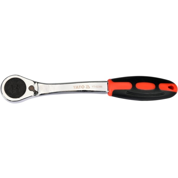 GRZECHOTKA HEX 14MM YT-02396