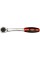 GRZECHOTKA HEX 17MM YT-02397