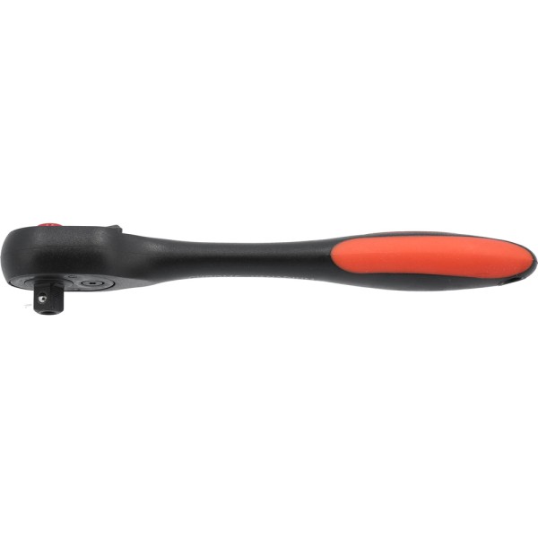 GRZECHOTKA POWLEKANA PROSTA 1/4'' YT-0290
