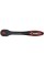 GRZECHOTKA POWLEKANA PROSTA 3/8'' YT-0291