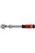 GRZECHOTKA TELESKOPOWA 3/8'' YT-0298