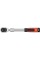GRZECHOTKA TELESKOPOWA 1/2'' YT-0299