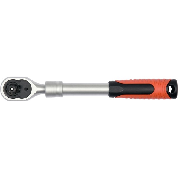 GRZECHOTKA TELESKOPOWA 1/2'' YT-0299